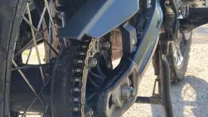 Bmw F 800 GS (2008 - 15)  (16)