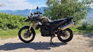 Bmw F 800 GS (2008 - 15)  (17)