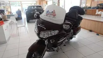 Honda GL 1800 Gold Wing (2007 - 11) usata