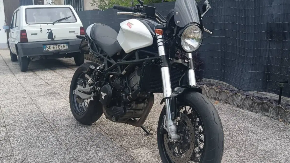 Moto Morini 1200 Sport  (5)