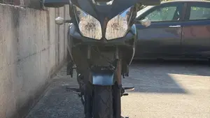 Suzuki V-Strom 650 (2008 - 11)  (3)