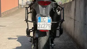Suzuki V-Strom 650 (2008 - 11)  (4)