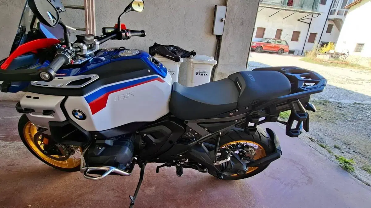 Bmw R 1300 GS Adventure Trophy (2025 - 26)  (3)