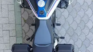 Bmw R 1300 GS Adventure Trophy (2025 - 26)  (5)