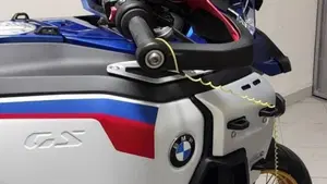 Bmw R 1300 GS Adventure Trophy (2025 - 26)  (6)