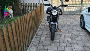 Yamaha XSR 125 (2021 - 24)  (4)