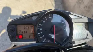 Suzuki GSR 600 (2006 - 11)  (5)