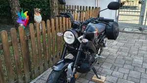 Yamaha XSR 125 (2021 - 24)  (5)