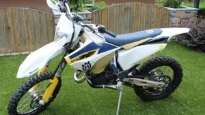 Husqvarna TE 125 (2015)  (3)