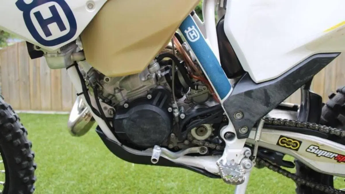 Husqvarna TE 125 (2015)  (4)