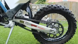 Husqvarna TE 125 (2015)  (5)