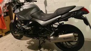 Bmw R 1200 R (2006 - 11)  (3)