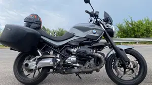 Bmw R 1200 R (2006 - 11)  (4)