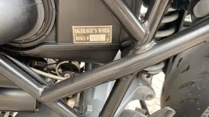Bmw R 1200 R (2006 - 11)  (5)