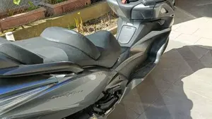 Honda SW-T 400 (2009 - 16)  (6)