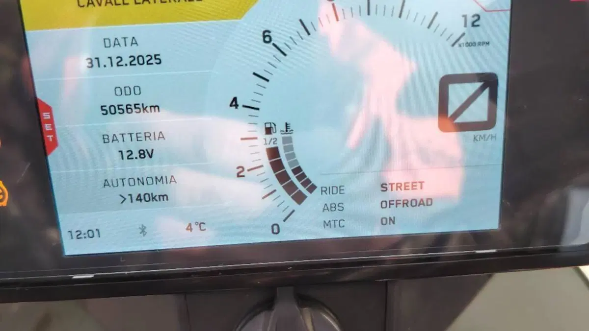 KTM 790 Adventure (2019 - 20)  (2)