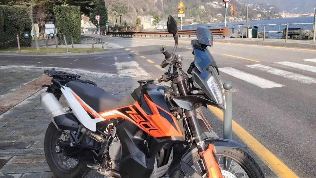 KTM 790 Adventure (2019 - 20)  (3)