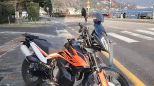KTM 790 Adventure (2019 - 20)  (3)