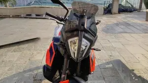 KTM 790 Adventure (2019 - 20)  (5)