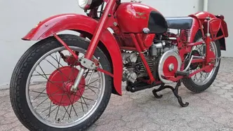 Moto Guzzi 