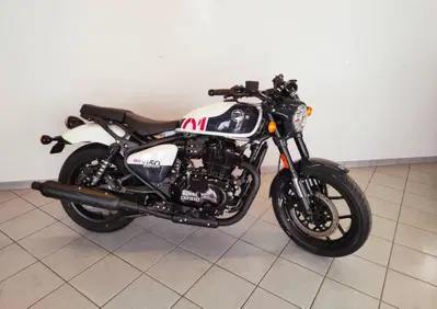 Royal Enfield Shotgun 650 (2024 - 26) - Annuncio 10086635
