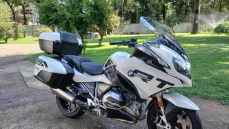 Bmw R 1200 RT (2017 - 18)