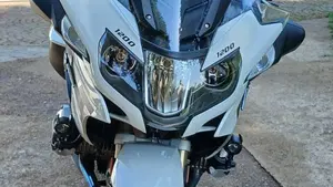 Bmw R 1200 RT (2017 - 18)  (2)