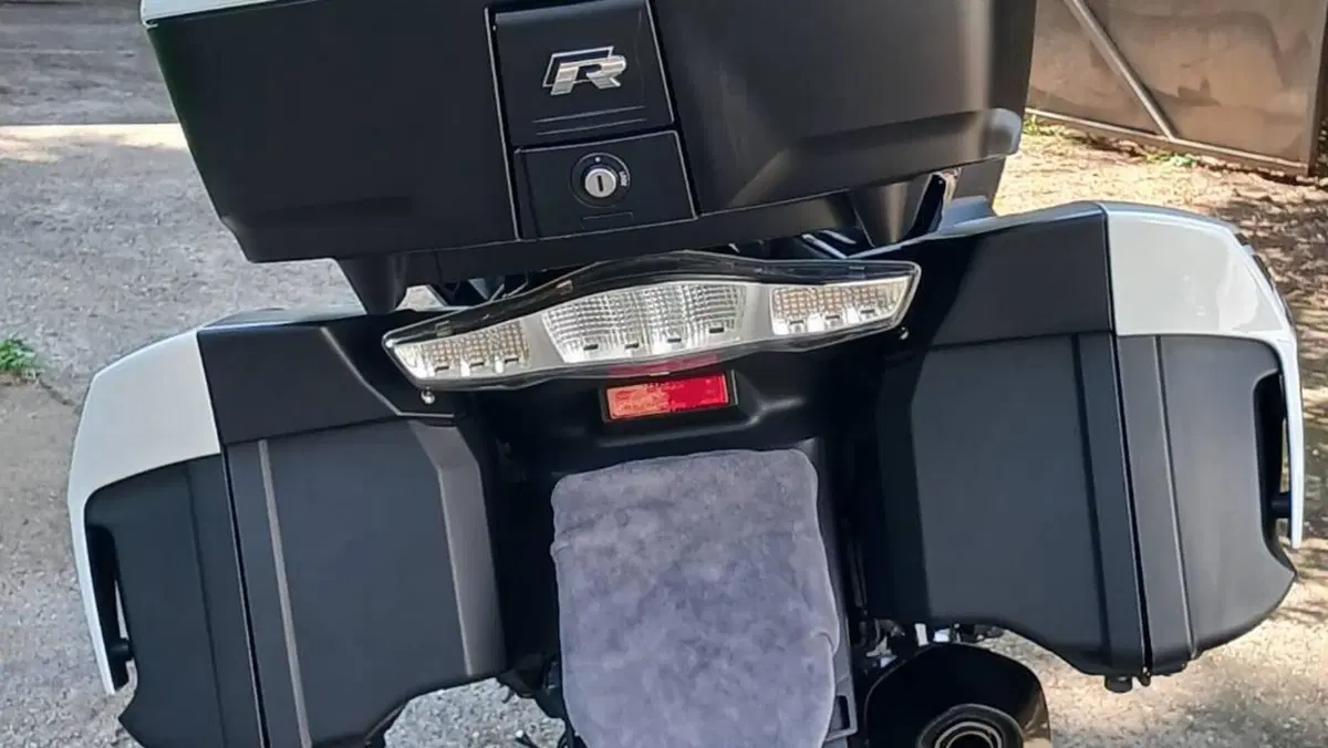 Bmw R 1200 RT (2017 - 18)  (3)