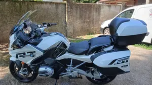 Bmw R 1200 RT (2017 - 18)  (5)