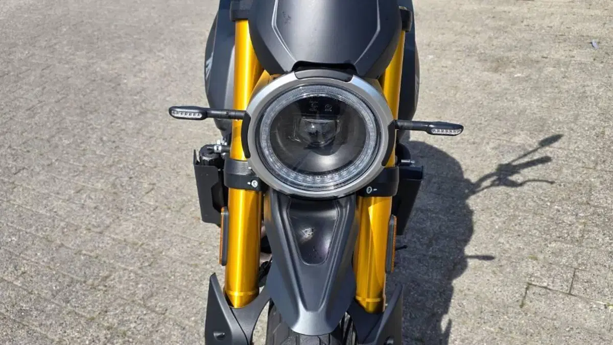 Moto Morini SEIEMMEZZO SCR (2022 - 26)  (2)