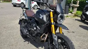 Moto Morini SEIEMMEZZO SCR (2022 - 26)  (4)