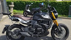 Moto Morini SEIEMMEZZO SCR (2022 - 26)  (6)