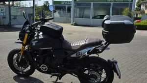 Moto Morini SEIEMMEZZO SCR (2022 - 26)  (13)