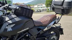 Moto Morini SEIEMMEZZO SCR (2022 - 26)  (19)