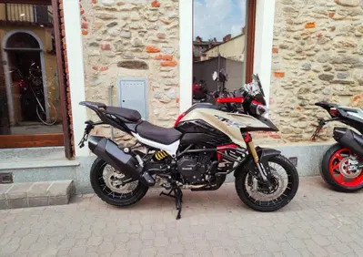 Benelli TRK 902 Xplorer (2026) - Annuncio 10086639