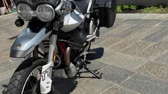 Moto Guzzi V85 TT (2024 - 26)