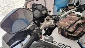 Bmw R 1200 GS Adventure (2008 - 09) 