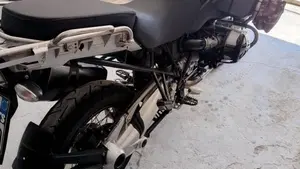Bmw R 1200 GS Adventure (2008 - 09)  (3)