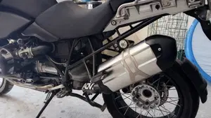 Bmw R 1200 GS Adventure (2008 - 09)  (4)