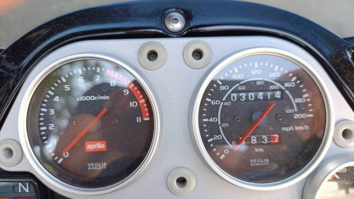 Aprilia Pegaso 650 (1997 - 00)  (2)