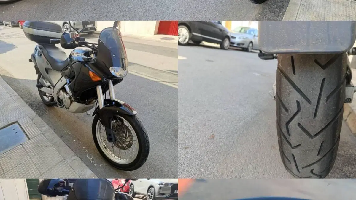 Aprilia Pegaso 650 (1997 - 00)  (3)