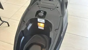 Aprilia SXR 50 (2021 - 26)  (5)