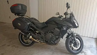 Honda CBF 1000 F (2010 - 13) usata