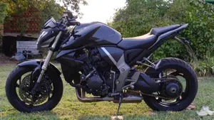 Honda CB 1000 R (2008 - 10) 
