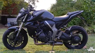 Honda CB 1000 R (2008 - 10)