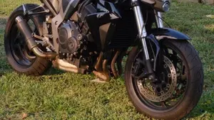 Honda CB 1000 R (2008 - 10)  (3)