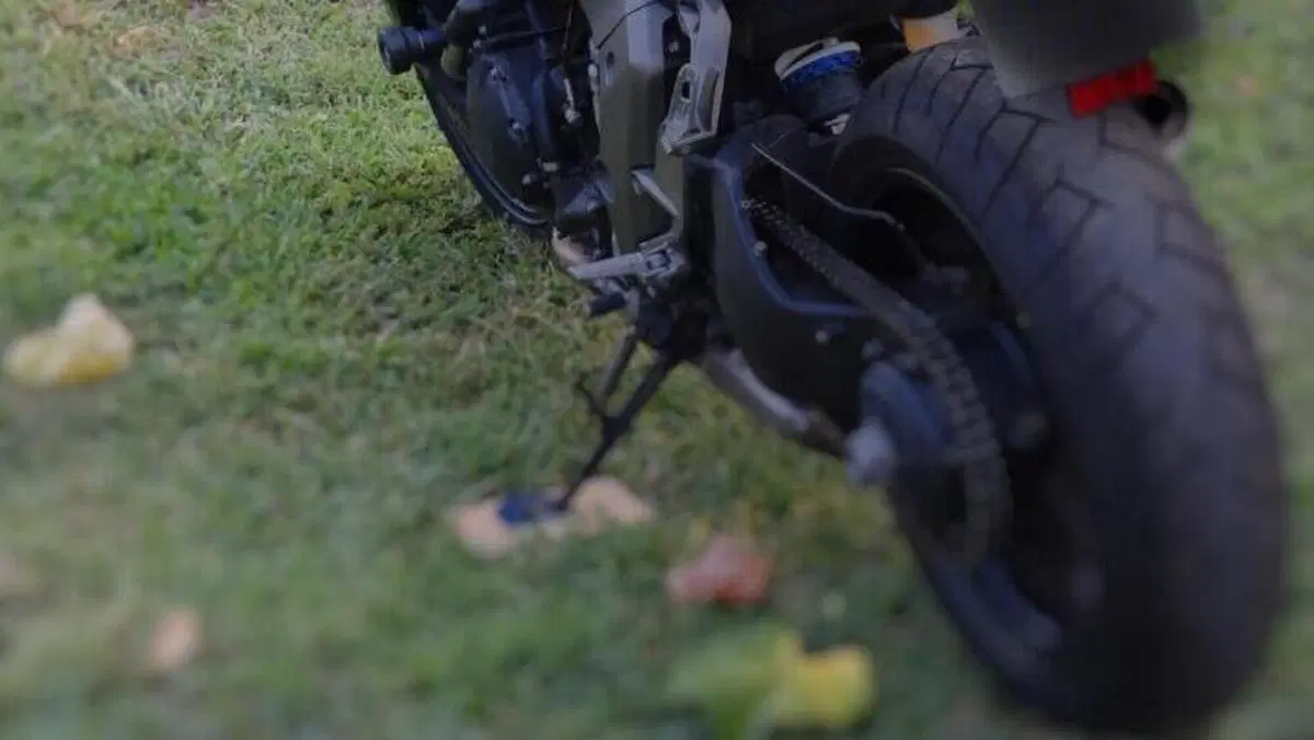 Honda CB 1000 R (2008 - 10)  (4)