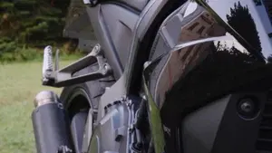 Honda CB 1000 R (2008 - 10)  (6)