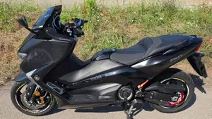 Yamaha T-Max 530 SX (2017 - 19) 