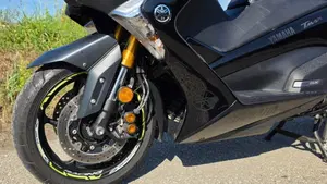 Yamaha T-Max 530 SX (2017 - 19)  (3)